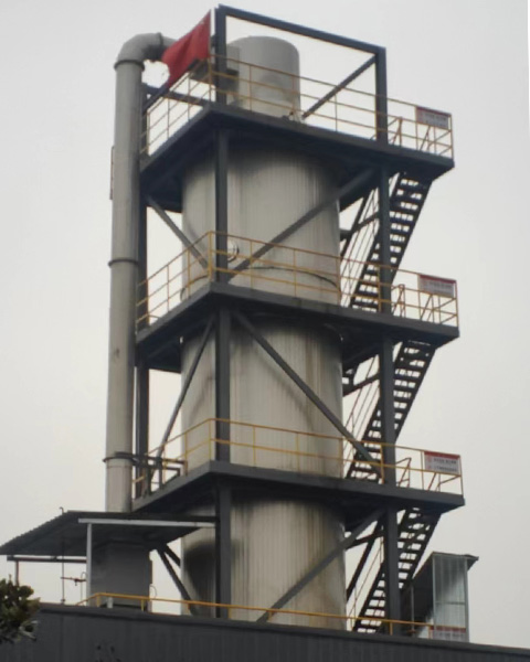 YPG-Pressure spray dryer
