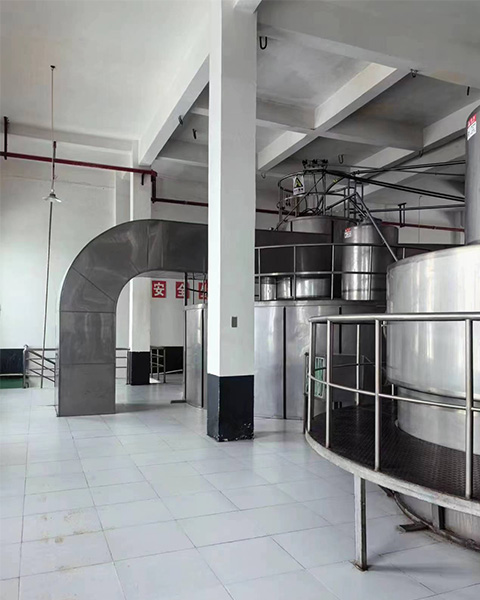 YPG-Pressure spray dryer