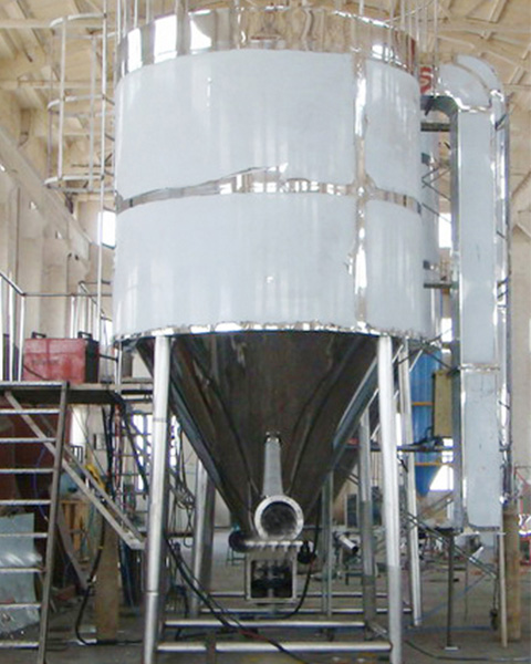 LPG-High Speed Centrifugal Spray Dryer