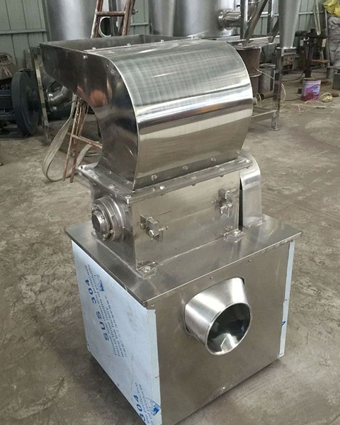 CSJ-Coarse Grinder