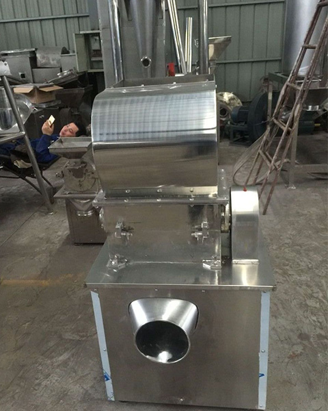 CSJ-Coarse Grinder
