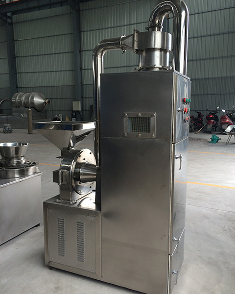 30B-Efficient Universal Crusher