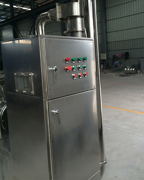 30B-Efficient Universal Crusher