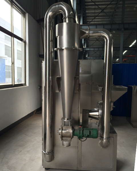 30B-Efficient Universal Crusher