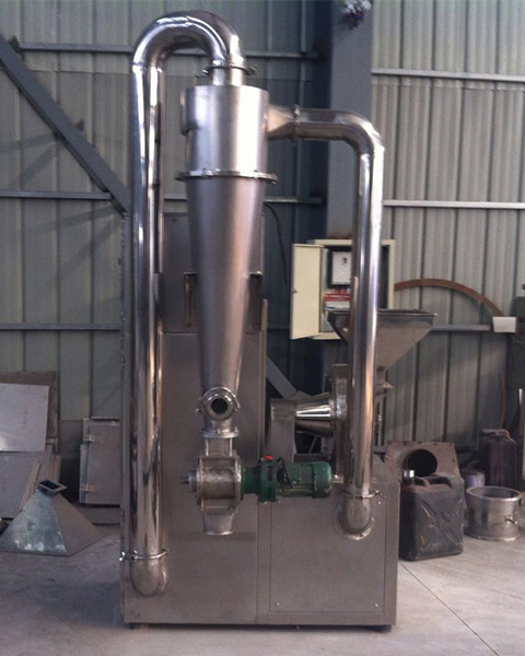30B-Efficient Universal Crusher