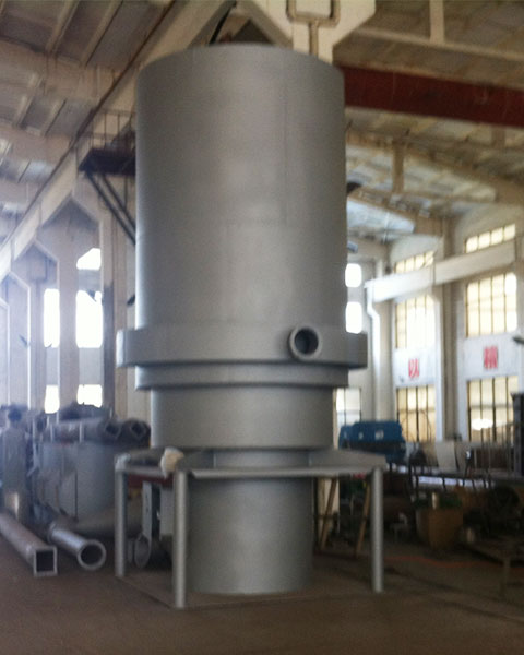 JRF-coal-fired hot air stove
