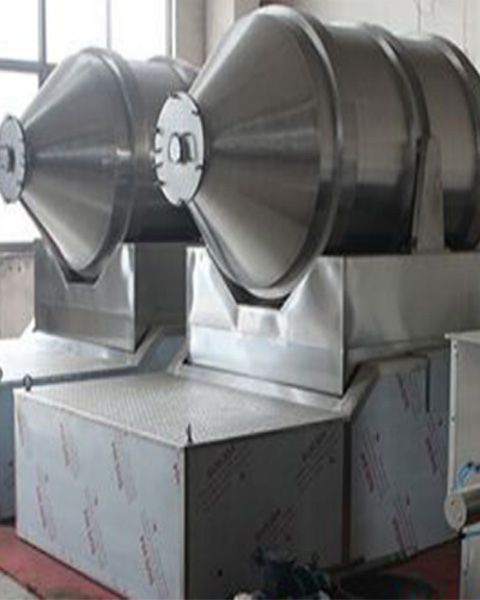 EYH-2D Motion Mixer