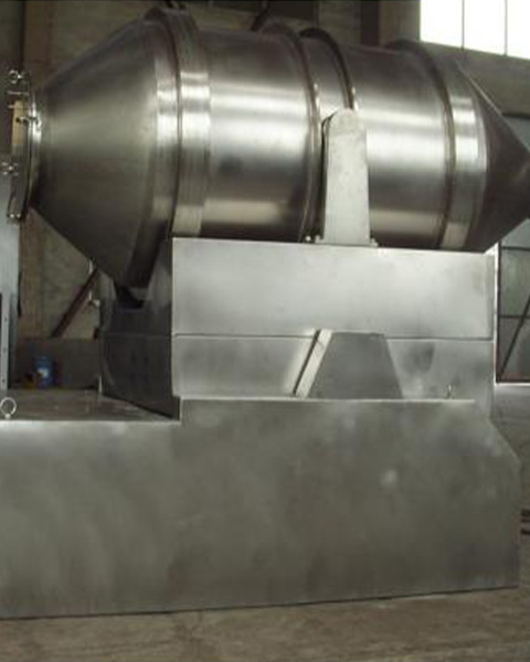 EYH-2D Motion Mixer