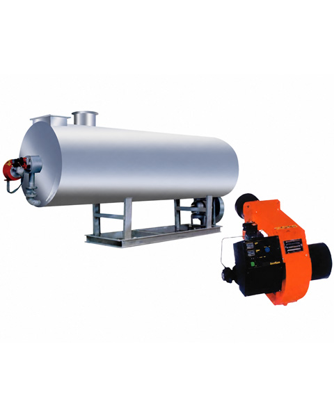 RLY-Fuel fired hot air stove