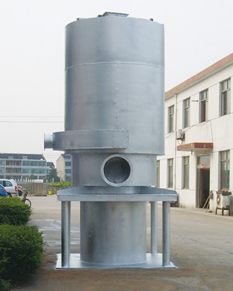 RLY-Fuel fired hot air stove