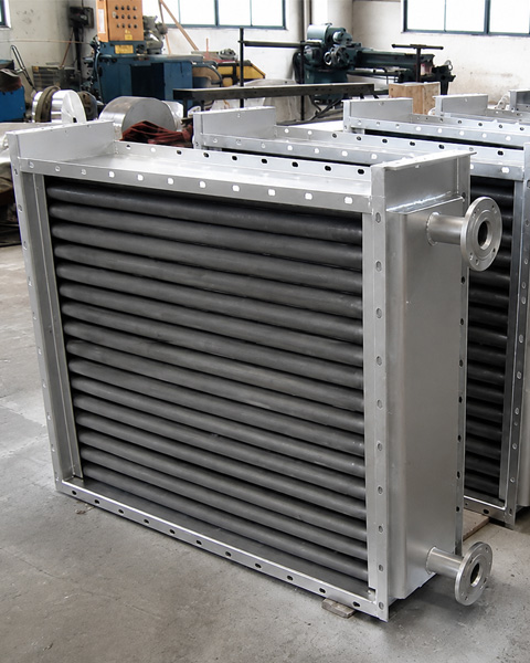 SRQ-Heat Sink