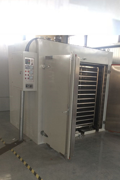 GMP-Pharmaceutical Oven