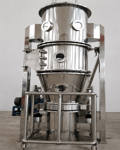 GFG-Efficient boiling dryer