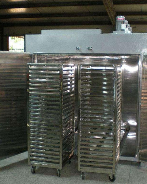 CT-C-Hot air circulation oven