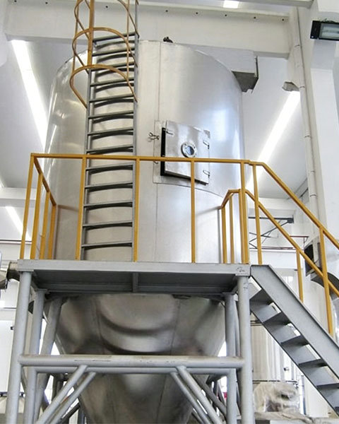 ZLPG-Traditional Chinese Medicine Extract Spray Dryer