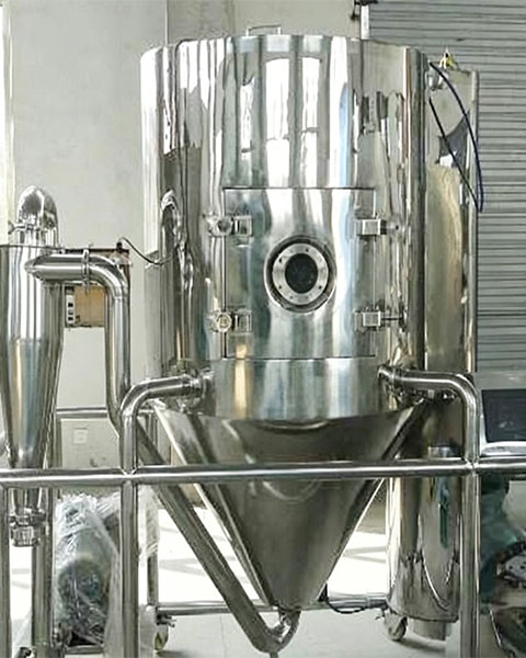 ZLPG-Traditional Chinese Medicine Extract Spray Dryer