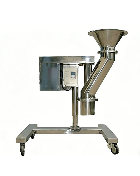 KZL-Rapid granulating (crushing) machine