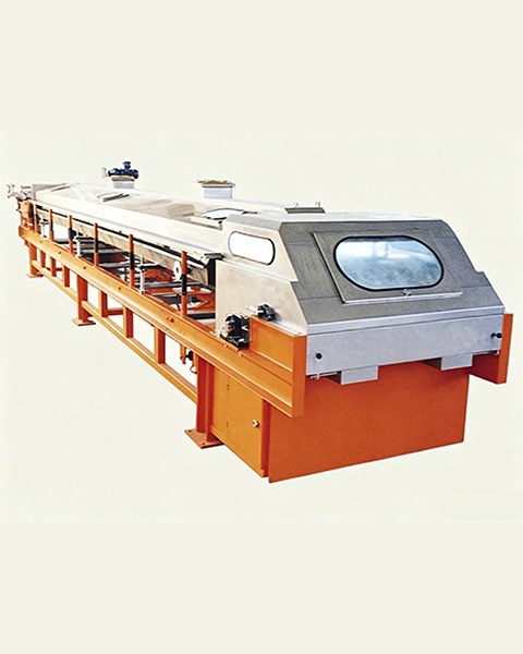 RL-Melting granulator