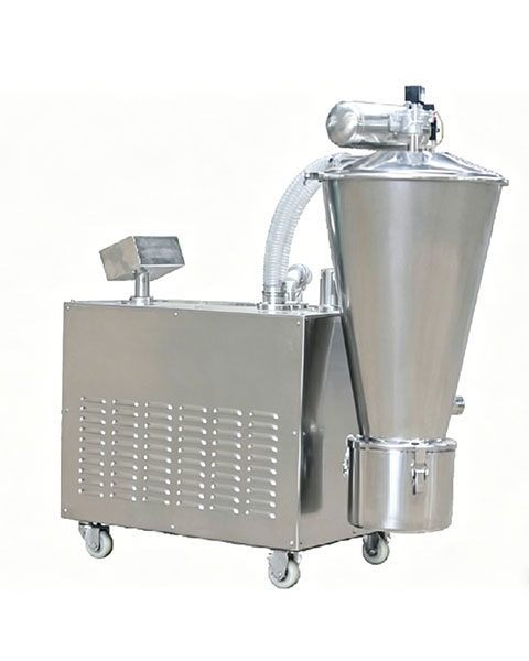 ZSL-Ⅲ vacuum feeder