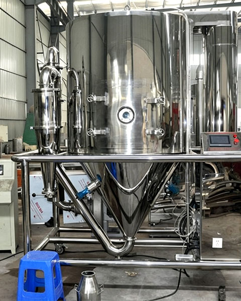 ZLPG-Traditional Chinese Medicine Extract Spray Dryer