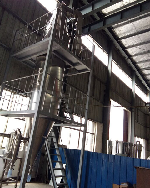 YPG-Pressure spray dryer