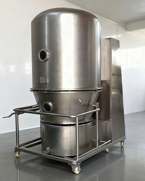 GFG-Efficient boiling dryer