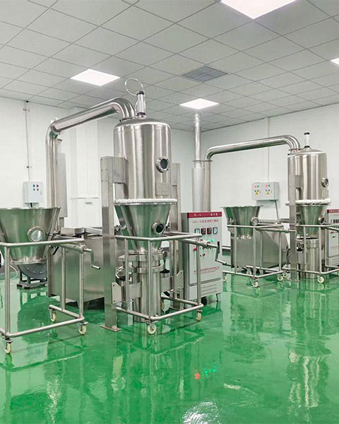GFG-Efficient boiling dryer