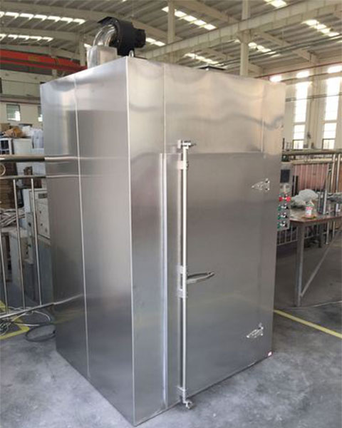 GMP-Pharmaceutical Oven