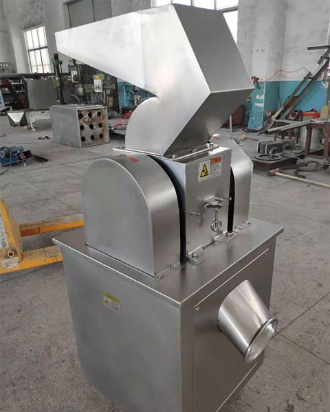 CSJ-Coarse Grinder
