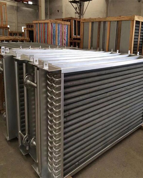 SRQ-Heat Sink
