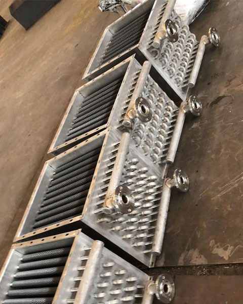 SRQ-Heat Sink