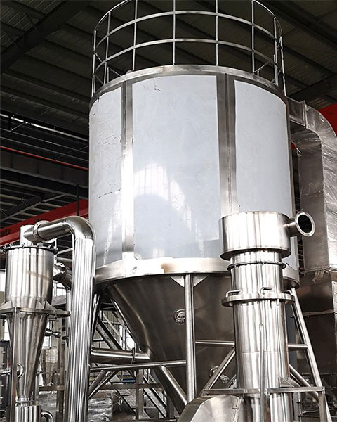 ZLPG-Traditional Chinese Medicine Extract Spray Dryer